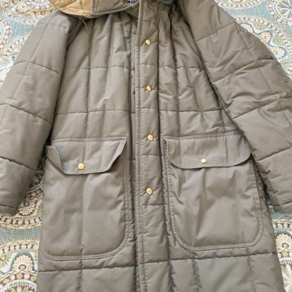 Wonderful Maine Guide Jacket, size 38 - Picture 6 of 13